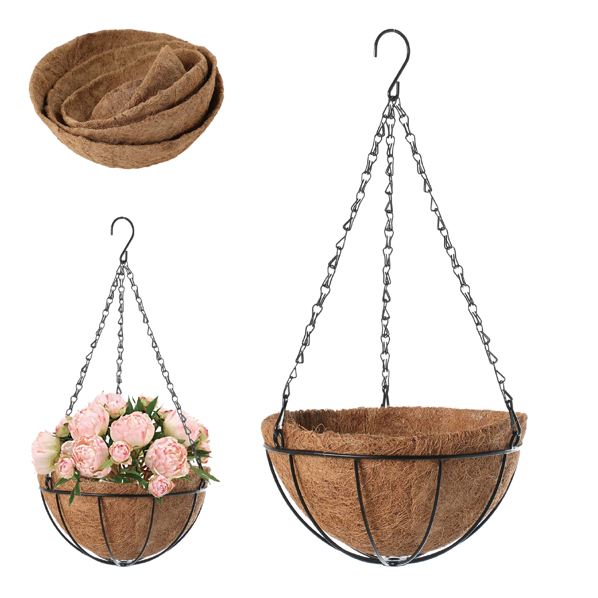 Hanging Basket