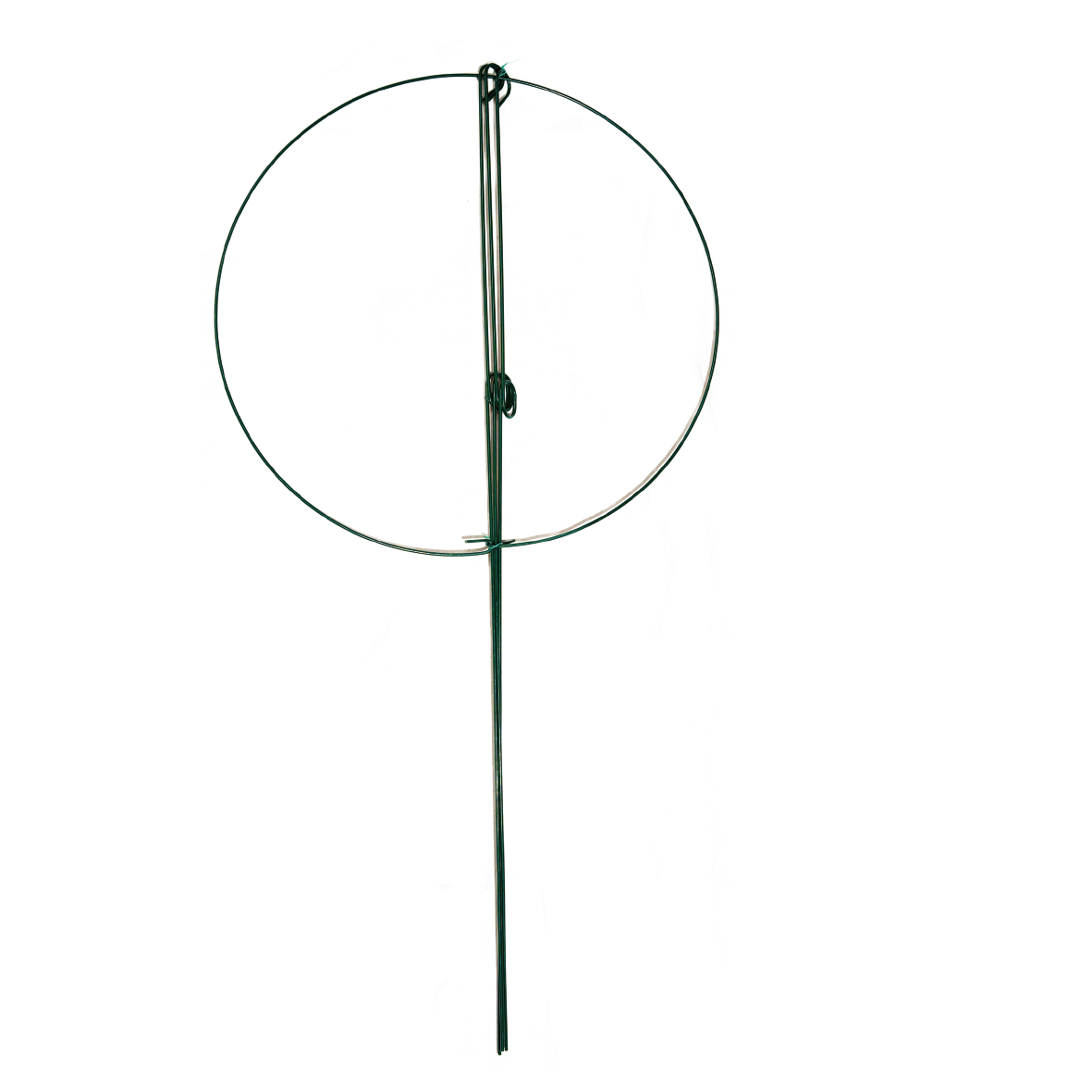 Single plant support