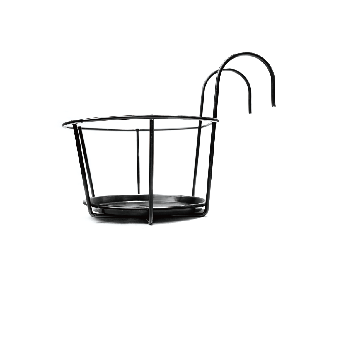 Flower pot holder