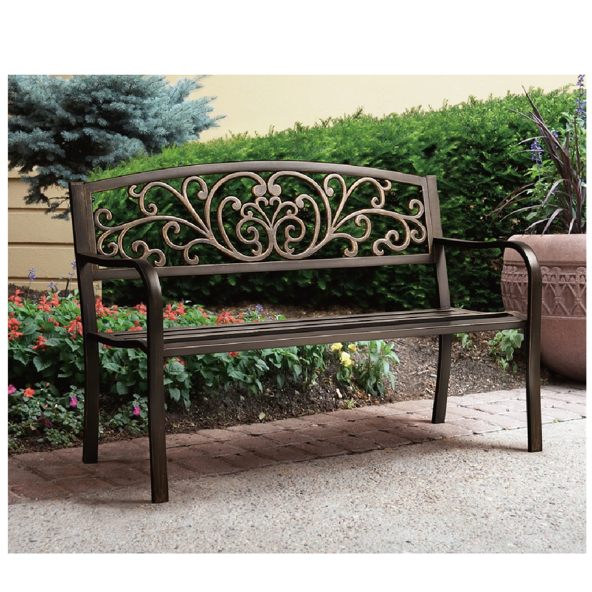 Garden Bench