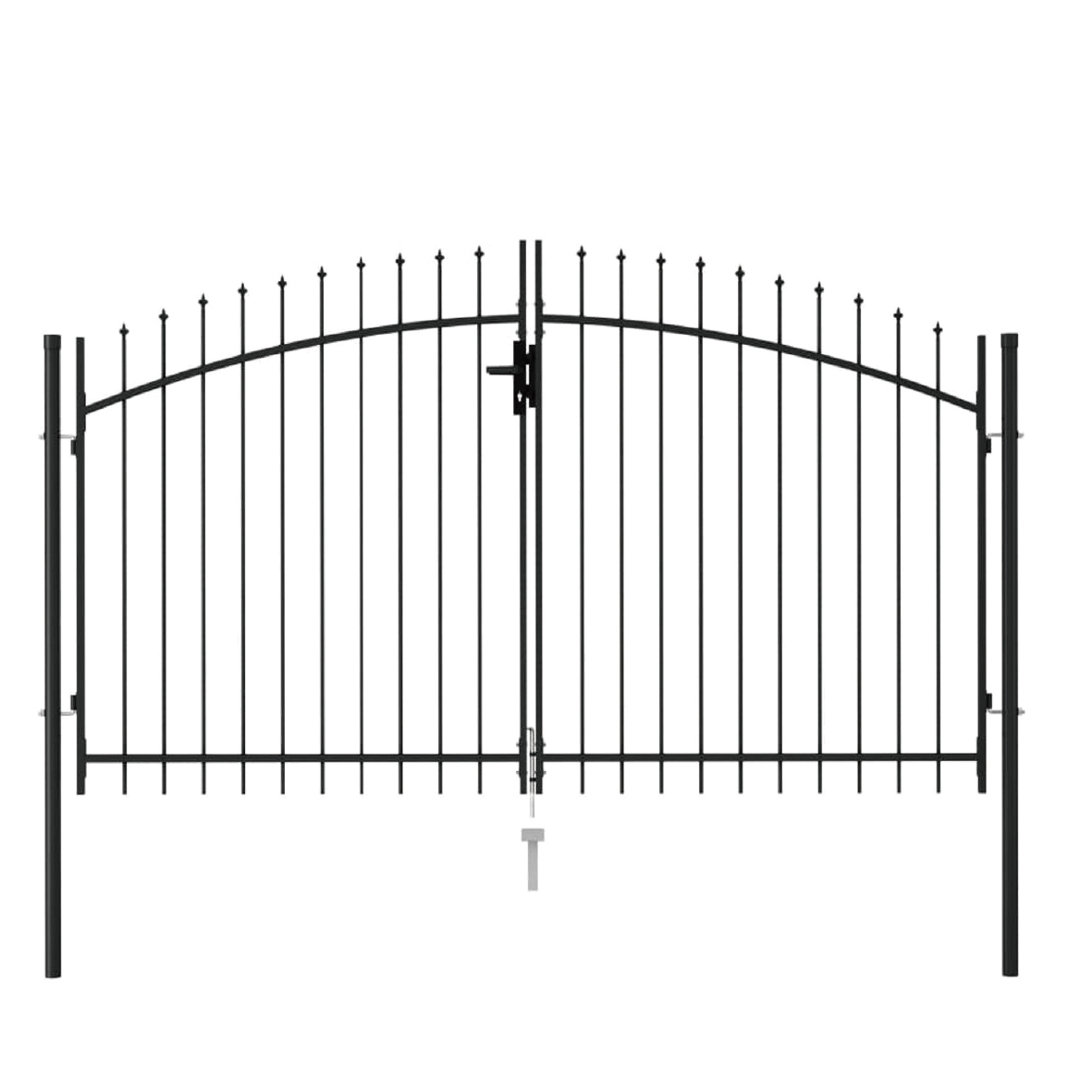 Garden Gate