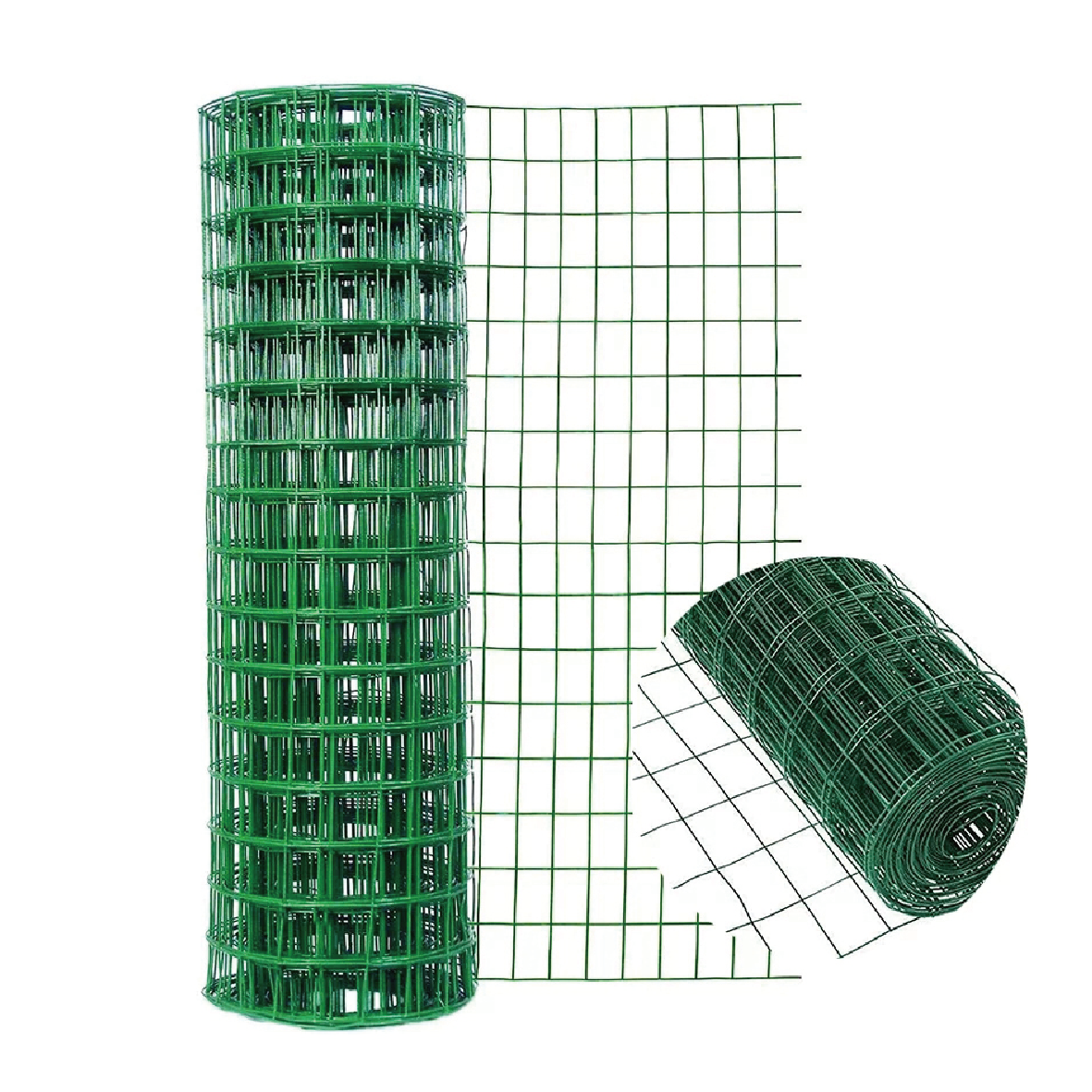 Welded Wire Fence