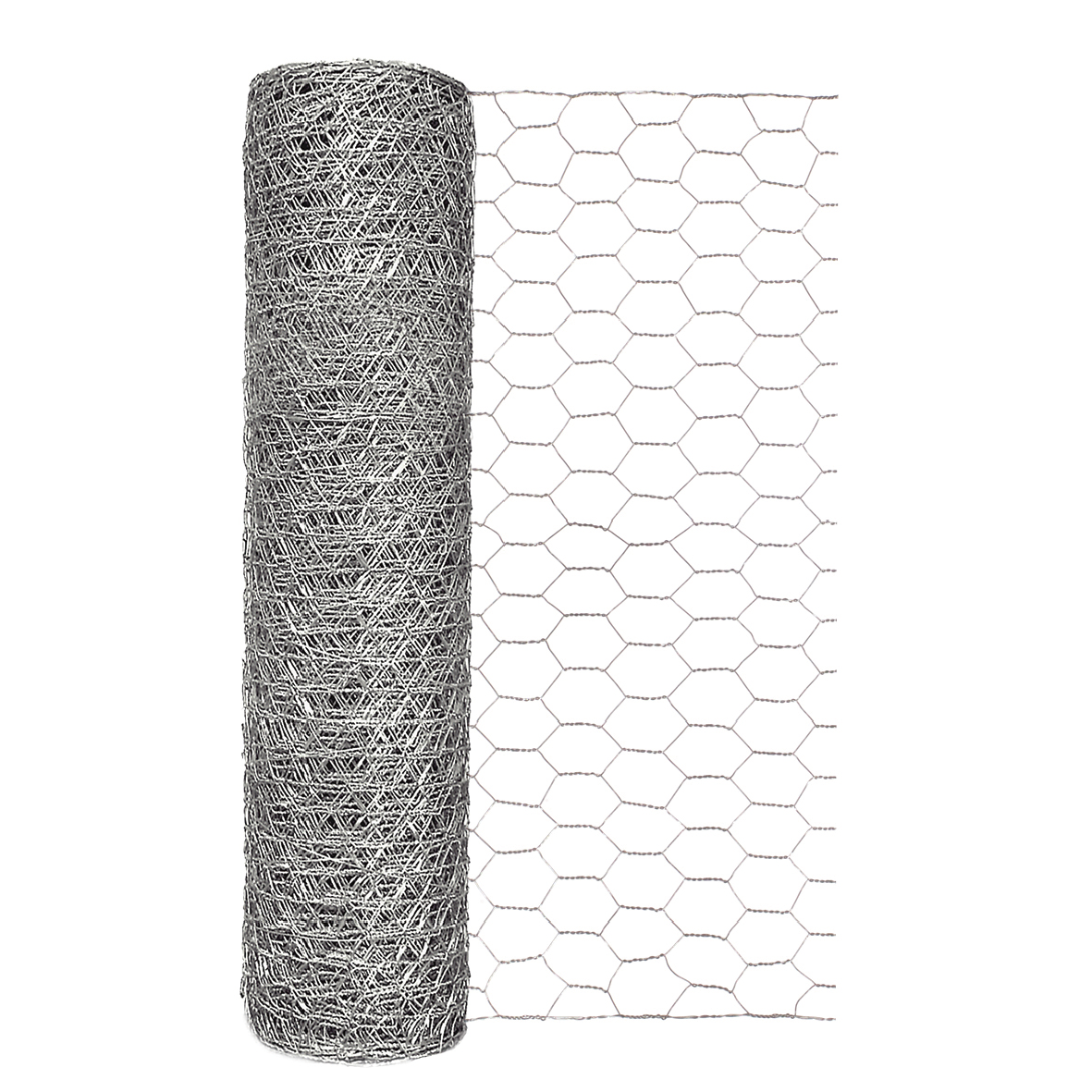 Hexagonal Wire Netting