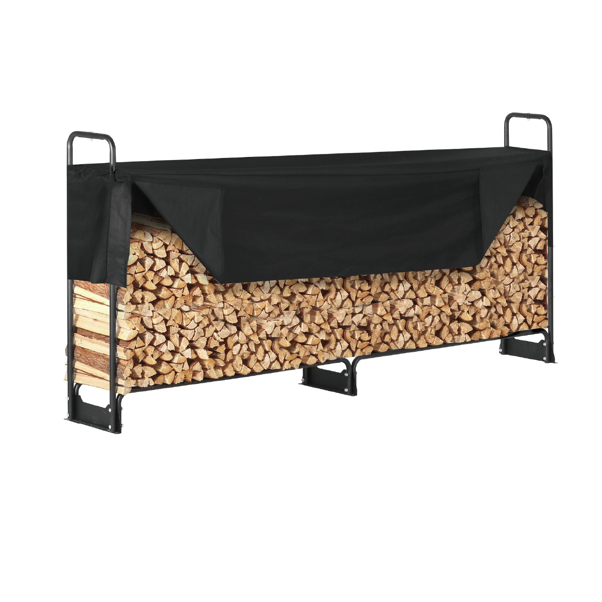 Firewood rack