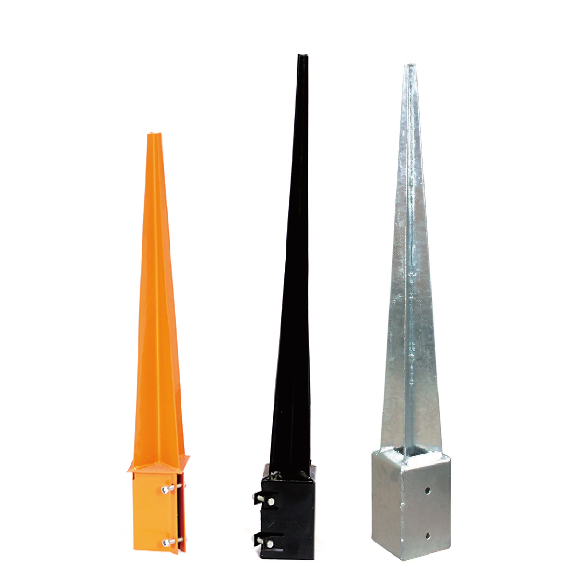 Pole Anchor